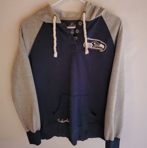 Seahawks Sweatshirt